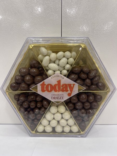 دراجيه توداي Today Dragee